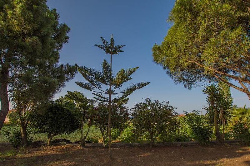 Porto Giardino Apartments Psarou  Экстерьер фото